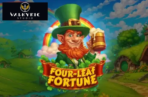 Four Leaf Fortune